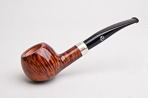 Pipas de Fumar de Madera de Lujo en Oferta, Recubiertas de Laca, Ecológicas, Duraderas, Accesorio para Tabaco, Diseño Personalizado al por Mayor, Envío Global - Product Image 3
