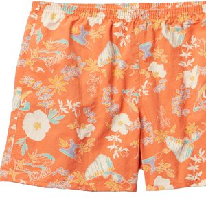 Pantalones Cortos Casuales de Verano para Hombre, de Alta Calidad, Secado Rápido, 100% Poliéster, con Estampado de Mano de Esqueleto - Product Image 6