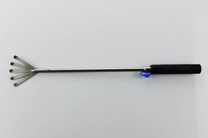 Écarteur hépatique laparoscopique 5 mm 10 mm en acier inoxydable réutilisable pour la médecine et la santé - Metal Med Corporation - Product Image 4