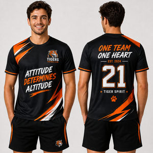 Fabricante OEM de Camisetas Sublimadas para Equipos, Clubes, Escuelas y Deportes, Camisetas Personalizadas con Impresión, Uniformes, Ropa de Entrenamiento, Proveedor de Pedidos al por Mayor - Product Image 1