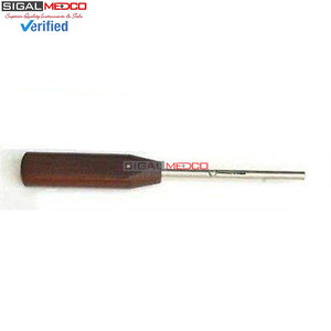 Premium Constructed Caspar Cervical Distractor <b>Set</b> With <b>Screws</b> Driver in Stainless Steel Orthopedic Surgical Instruments - Product Image 2