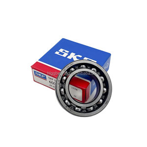 <span class=keywords><strong>Rodamientos</strong></span> de Bolas de Ranura Profunda <span class=keywords><strong>SKF</strong></span> Serie 6200 de Alta Calidad y Excelente Precio para Bombas de Agua y Ventiladores. - Product Image 2