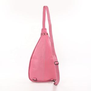 Mochila de cuero de vaca occidental con diseño artesanal, bolso de hombro estilo vaquero - Product Image 4