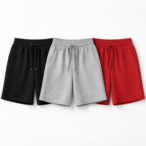 Shorts Holgados al por Mayor para Mujer - Opciones Personalizadas al por Mayor de Proveedor Directo de Fábrica - Product Image 5