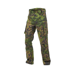 Traje de Caza de Invierno 2026, Conjunto de Chaqueta y Pantalones Impermeables para Exteriores, Equipo de Camuflaje para Caza en la Selva y Clima Frío - Product Image 3