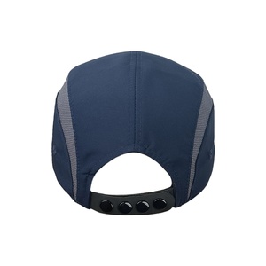 Gorra de Poliéster Transpirable con Tela de Alta Calidad para Uniformes de Equipo, Regalos Corporativos y Uso Promocional - Product Image 3