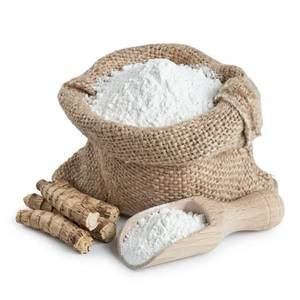 PREMIUM ARROWROOT POWDER VIETNAM – PURE NATURAL <b>STARCH</b> FOR FOOD INDUSTRY EXPORT - Product Image 5