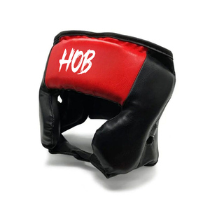 Protège-tête de boxe respirant de qualité supérieure, personnalisé, idéal pour l'entraînement, vente en gros, super qualité, best-seller - Product Image 2