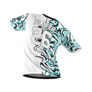Wholesale OEM ODM <b>Men's</b> Short Sleeve T <b>Shirts</b> Manufacturers from Pakistan Custom Pattern Quick Dry O Neck Regular Fit T <b>Shirts</b> - Product Image 3