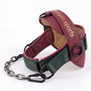 Arnés de entrenamiento para cabeza y cuello, para fortalecer los músculos del cuello, para deportes, ejercicios de gimnasio, levantamiento de pesas - Product Image 3