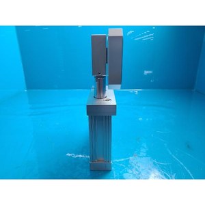Válvula de puerta de alto vacío SMC XGD301-50336-1F-X166 usada como pieza de repuesto para equipos de semiconductores Legacy - Product Image 3