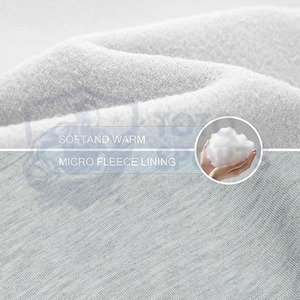 Sudadera con Capucha para Hombre, Corte Ajustado, Ligera, Transpirable, de Alta Calidad, Nuevo Modelo, Mejor Proveedor, Buen Servicio, Superventas, Ropa Casual - Product Image 3