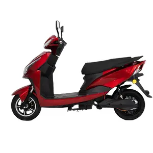 Eec Delivery electric Scooter Coo 1000W 48v 60v Legally on the road electric motorcycle adult