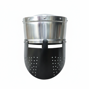 ชุดเกราะโลหะโบราณ - Product Image 2