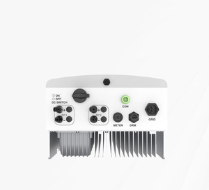 อินเวอร์เตอร์พลังงานแสงอาทิตย์ Solis Hybrid 220V 230V 3K 3.6K <span class=keywords><strong>5K</strong></span> 6K 8kW ระบบกักเก็บพลังงานแรงดันต่ำ รุ่น S6-EH1P(3-8)K-L-PLUS - Product Image 5