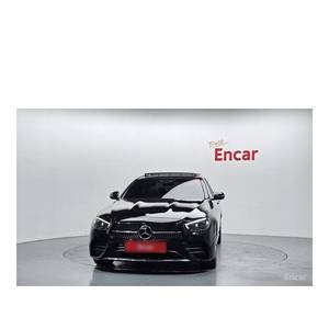 เมอร์เซเดส-เบนซ์ อี-คลาส อี350 4MATIC AMG ไลน์ ปี 2023 ระยะทาง 38,056 กม. เกียร์อัตโนมัติ เบาะหนัง พวงมาลัยซ้าย กล้องมองหลัง - Product Image 3