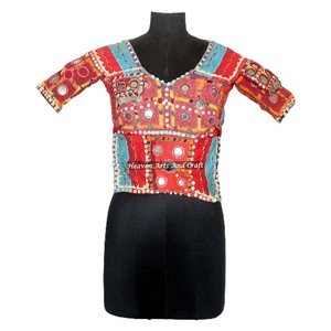 choli from ethnic clothes VC064 - Product Image 1