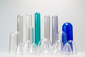 PET Preform for <b>Bulk</b> <b>Water</b> <b>Bottle</b> Production - Product Image 6