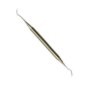 Manual Stainless Steel Dental Cleaning Probes for Hygienists and Dentists-Dental <b>Surgical</b> <b>Instruments</b> Buy Teeth Oral - Product Image 1