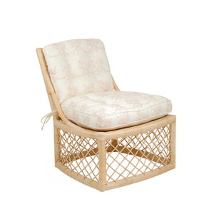 Mejor Precio, Nueva Llegada, Venta al Por Mayor, Silla Moderna Tapizada Hecha a Mano con Ratán Natural para Muebles del Hogar, de Fabricante Vietnamita - Product Image 2