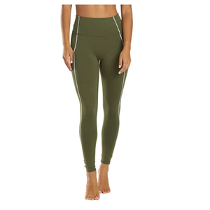 Pantalons de yoga pour femmes de qualité supérieure, leggings de fitness pour femmes, vêtements de yoga confortables et sans couture pour femmes, leggings pour femmes - Product Image 4