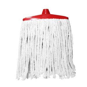 Spinning <b>Mop</b> Recycled Cotton Yarn <b>Mop</b> Telescopic Wood Handle High Dehydration Dust Water Absorption Floor <b>Mop</b> - Product Image 1