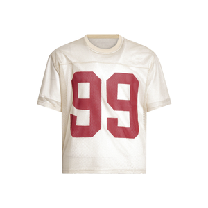 เสื้อเจอร์ซีย์อเมริกันฟุตบอลปักลายเสื้อยืดฟุตบอล - Product Image 5