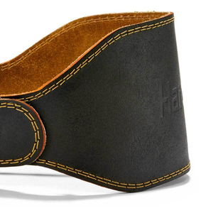 Wholesale Price Cowhide Weight Lifting Belt Adjustable <b>Back</b> <b>Support</b> Non-Slip Breathable Heavy Duty Sports Advanced Protection - Product Image 2