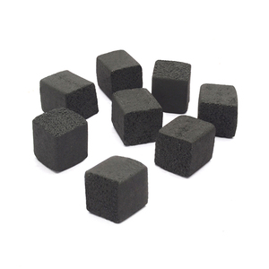 Environmental Friendly Coconut Shell Shisha Hookah Charcoal Low Moisture Clean Burning Low Ash - Product Image 6