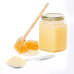 Miel en Polvo Natural de Primera Calidad, Ingrediente de Grado Alimenticio para Bebidas y Repostería, Venta al Por Mayor en Tamaño a Granel Sostenible - Product Image 5