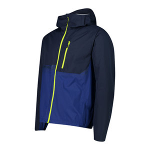Lightweight Water Resistant Softshell <b>Jacket</b> For Men High Street Style <b>Slim</b> <b>Fit</b> Casual Windproof Hooded Windbreaker <b>Jackets</b> - Product Image 6