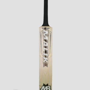 Bâton de cricket Malik Platinum Gold Edition de bonne qualité, bâtons de cricket professionnels en bois utilisés, fabriqués avec les meilleurs matériaux, sur mesure - Product Image 2