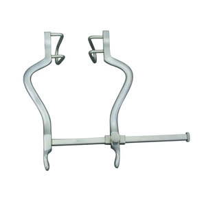Rétracteur abdominal Balfour en acier inoxydable de qualité supérieure à prix abordable, en vente - Product Image 1