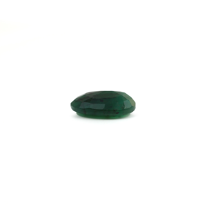 Natural Red Tanzanite Loose Gemstone 2.5 Carat 12mm Faceted Rough for Fine Jewelry - Product Image 3