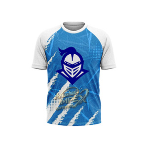 Maillot de football Mashadi IMPEX pour adultes 7v7, imprimé par sublimation, 100% polyester, uniformes respirants avec sac à dos - Product Image 5