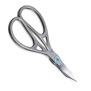 Tijeras para Uñas de Alta Calidad, Ligeras, Simples y Elegantes, con Hojas Curvas de Acero Inoxidable, para el Cuidado de las Cutículas, Duraderas, para Manicura - Product Image 6