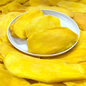 Mango Deshidratado en Rodajas Suave y Dulce, Envasado al Vacío, Suministro a Granel, Origen Vietnam, Grado de Planta de Procesamiento de Alimentos, Sin Conservantes de Agua, 99 - Product Image 1