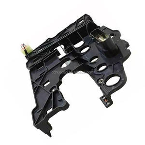 Plaque de séparation du corps de soupape de transmission <span class=keywords><strong>automatique</strong></span>, boîte de couverture applicable pour Ford FD8P7G276AB FD8P-7G276-AB CV6Z-7G276-B - Product Image 3