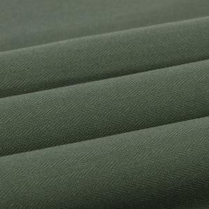 Tissu sergé T/C 45/55 tendance 2026 en gros, tissu sergé CVC pour vêtements de travail - Product Image 5