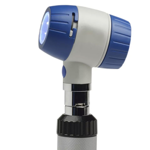 Dermatoscopio Quirúrgico Médico de Acero de Calidad Premium con LED para Evaluación Convencional de Pigmentación de la Piel, Bajo MOQ - Product Image 2