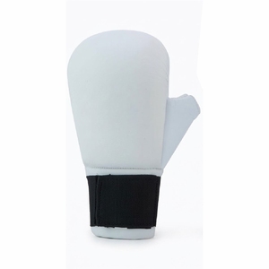Gants d'entraînement de karaté de qualité supérieure pour le sparring, la pratique des arts martiaux et la protection professionnelle - Product Image 3