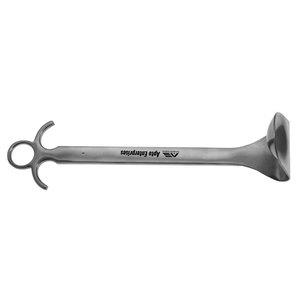 Instrument chirurgical durable, outil médical pour les procédures orthopédiques et cliniques, rétracteur de deltoïde Browne, qualité supérieure, nouvelle arrivée - Product Image 6