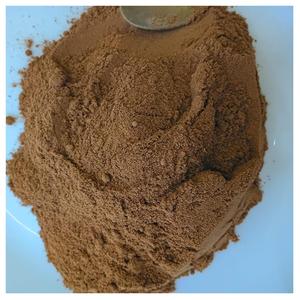 Mélange d'épices en poudre de masala naturel, conventionnel et biologique, qualité A, 25 kg, pour assaisonnement de salades et préparation quotidienne des repas, vente en gros - Product Image 2
