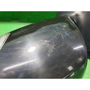 Carnival UP/GQ 2001-2006 LEFT Left Side <b>Door</b> <b>Mirror</b> Used OEM 876104D9719B - Product Image 6