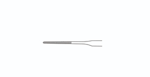 Pinces à pansements à baïonnette Gerald 19 cm en acier inoxydable, manuelles, pour chirurgie générale, classe I, taille personnalisée, CE ISO Britton Impex - Product Image 4