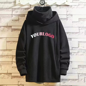 Custom Logo Men Regular Fit Heavyweight Fleece 100% Cotton Blank Acid Wash Vintage <b>Hoodie</b> with Pocket High Quality - Product Image 1