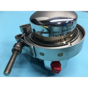 Brida de entrada MSR-FSR 500104883, BTBAS, 118748 - Equipos y piezas de semiconductores de confianza de la marca global Legacy - Product Image 4