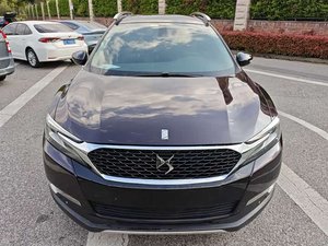<span class=keywords><strong>DS</strong></span> 6 2016 1.6T Edizione Deluxe THP160 Ottimo Prezzo Prodotto in Cina - Product Image 2