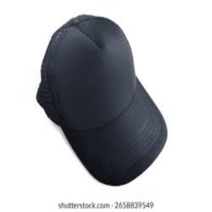 Custom Embroidered Mesh Trucker <b>Baseball</b> <b>Cap</b>-Casual Cycling 100% Cotton Unisex Adult All Seasons Street Style Karnataka - Product Image 2