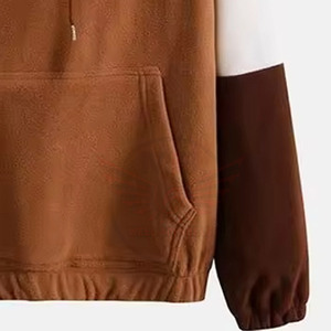 Sweat à capuche décontracté pour homme, best-seller de l'hiver - 100% coton, couleurs et tailles personnalisées, nouvelle arrivée - Product Image 5